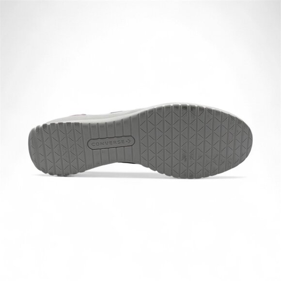 Converse Run Star Trainer Summit Pink/Vintage White/Sugar Berry M/12 – A15069C - Picture 7 of 7